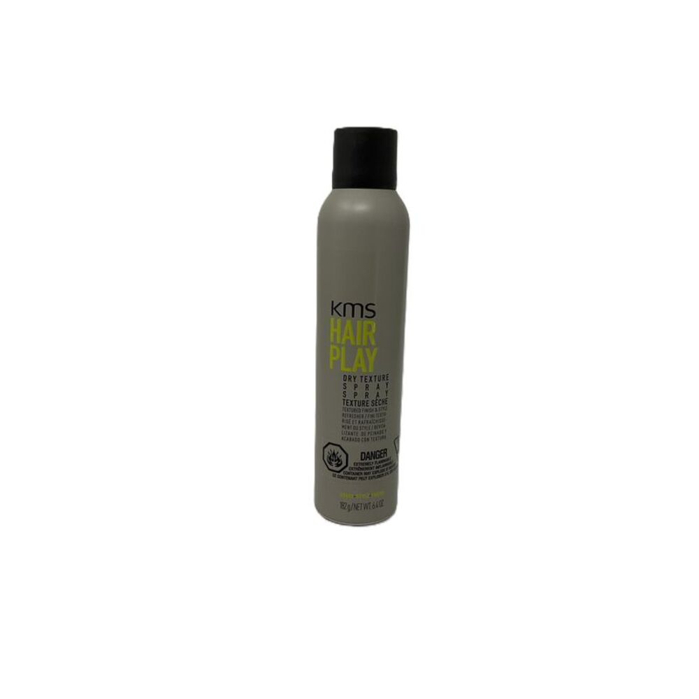 KMS California HAIRPLAY Dry Texture Spray 6.7 oz